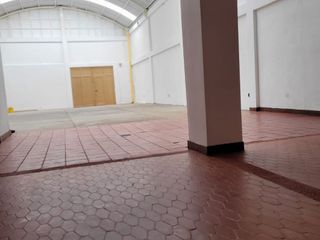 Foto 9 de Excelente bodega en venta ubicada Toberín