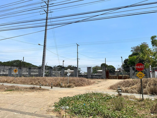 Foto 2 de Terreno en Venta en Via a la Costa