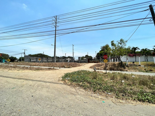 Foto 3 de Terreno en Venta en Via a la Costa