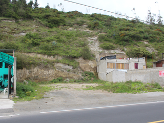 Foto 1 de Terreno en Venta, Calacalí, Quito