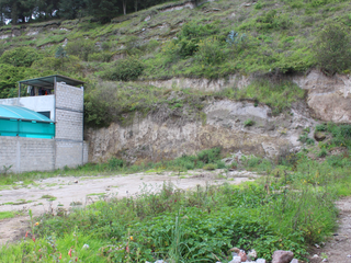 Foto 3 de Terreno en Venta, Calacalí, Quito