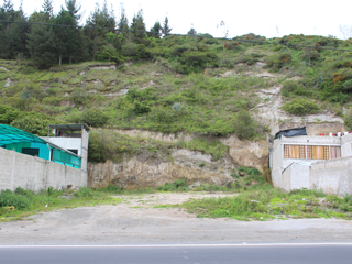 Foto 4 de Terreno en Venta, Calacalí, Quito