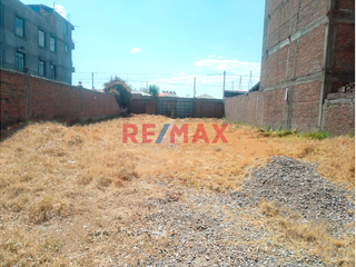 Foto 2 de 🏡𝐓𝐞𝐫𝐫𝐞𝐧𝐨 𝐝𝐞 𝟔𝟐𝟔 𝐦𝟐 𝐞𝐧 𝐂𝐚𝐣𝐚𝐬 𝐂𝐡𝐢𝐜𝐨  🏡  – 📍 𝐔𝐛𝐢𝐜𝐚𝐜𝐢𝐨́𝐧 𝐄𝐬𝐭𝐫𝐚𝐭𝐞́𝐠𝐢𝐜𝐚 𝐲  𝐆𝐫𝐚𝐧 𝐏𝐨𝐭𝐞𝐧𝐜𝐢𝐚𝐥 🏗️