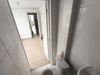 Foto 8 de ¡Oportunidad Única! Departamento En Venta En Av. Brasil