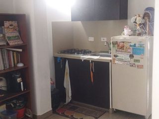 Foto 2 de SE VENDE APTO EN SAN FERNANDO