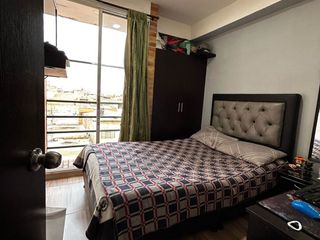 Foto 9 de SE VENDE APTO EN SAN FERNANDO