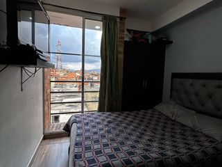 Foto 10 de SE VENDE APTO EN SAN FERNANDO