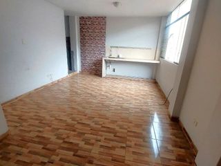 Foto 1 de Venta de Mini Departamento en Campoy San Juan de Lurigancho