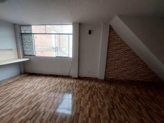 Foto 2 de Venta de Mini Departamento en Campoy San Juan de Lurigancho