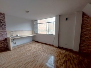 Foto 3 de Venta de Mini Departamento en Campoy San Juan de Lurigancho
