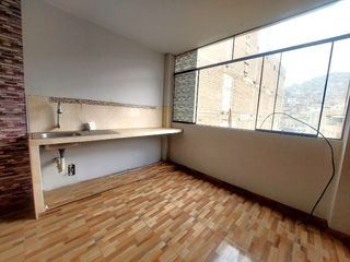 Foto 4 de Venta de Mini Departamento en Campoy San Juan de Lurigancho