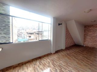Foto 5 de Venta de Mini Departamento en Campoy San Juan de Lurigancho
