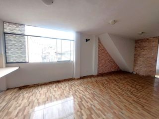 Foto 6 de Venta de Mini Departamento en Campoy San Juan de Lurigancho