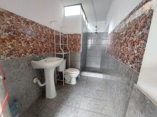 Foto 7 de Venta de Mini Departamento en Campoy San Juan de Lurigancho