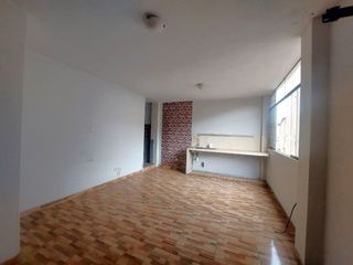 Foto 10 de Venta de Mini Departamento en Campoy San Juan de Lurigancho