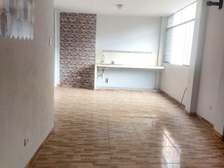 Foto 16 de Venta de Mini Departamento en Campoy San Juan de Lurigancho
