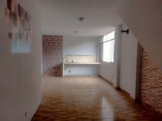 Foto 17 de Venta de Mini Departamento en Campoy San Juan de Lurigancho