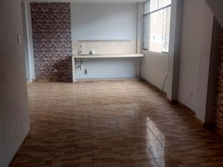 Foto 18 de Venta de Mini Departamento en Campoy San Juan de Lurigancho