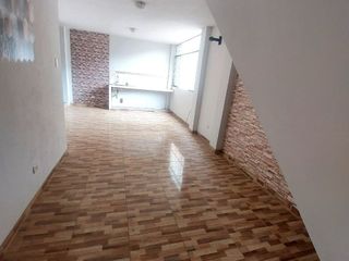 Foto 19 de Venta de Mini Departamento en Campoy San Juan de Lurigancho