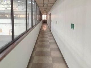 Foto 3 de Excelente oficina en renta ubicada en parque industrial de Puente Aranda