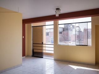 Foto 1 de Se vende Departamento - Urb. Los Jazmines, Chiclayo