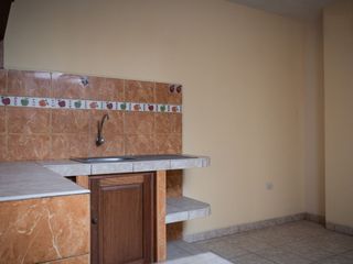 Foto 6 de Se vende Departamento - Urb. Los Jazmines, Chiclayo
