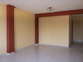 Foto 7 de Se vende Departamento - Urb. Los Jazmines, Chiclayo