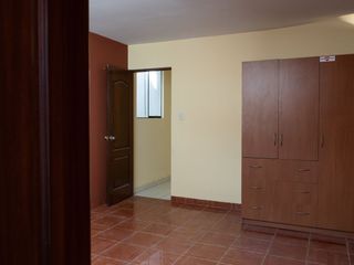 Foto 8 de Se vende Departamento - Urb. Los Jazmines, Chiclayo