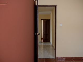 Foto 9 de Se vende Departamento - Urb. Los Jazmines, Chiclayo