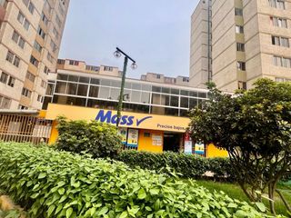 Foto 5 de 🌟 ¡Oportunidad Única! Departamento en Venta en Condominio Ciudad Sol de Collique 🏡🔑