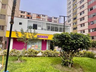 Foto 6 de 🌟 ¡Oportunidad Única! Departamento en Venta en Condominio Ciudad Sol de Collique 🏡🔑