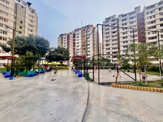 Foto 9 de 🌟 ¡Oportunidad Única! Departamento en Venta en Condominio Ciudad Sol de Collique 🏡🔑