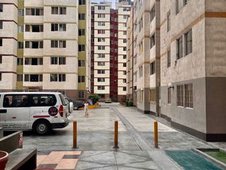 Foto 4 de 🌟 ¡Oportunidad Única! Departamento en Venta en Condominio Ciudad Sol de Collique 🏡🔑