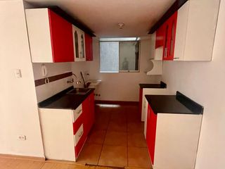 Foto 20 de 🌟 ¡Oportunidad Única! Departamento en Venta en Condominio Ciudad Sol de Collique 🏡🔑