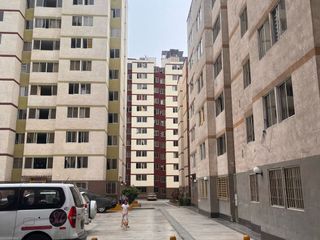 Foto 22 de 🌟 ¡Oportunidad Única! Departamento en Venta en Condominio Ciudad Sol de Collique 🏡🔑