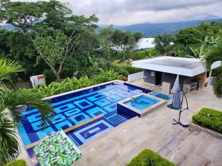 Foto 9 de ALQUILO FINCA VERDESOL LLAMANOS AL3246441578 LOS ESPERAMOS DISPONIBILIDAD INMEDIATA!!