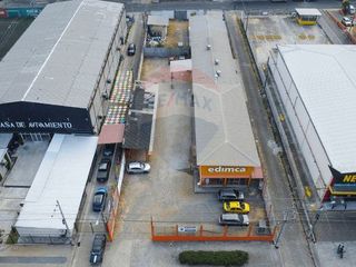 Foto 8 de ALQUILER LOCAL COMERCIAL AV. FRANCISCO DE ORELLANA