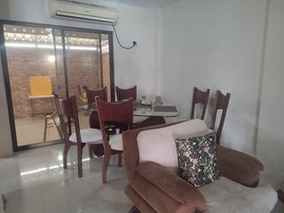 Foto 3 de casa en alquiler en manta zona norte E/P