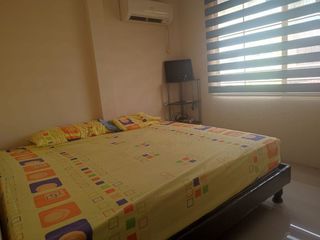 Foto 5 de casa en alquiler en manta zona norte E/P