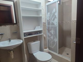Foto 7 de casa en alquiler en manta zona norte E/P