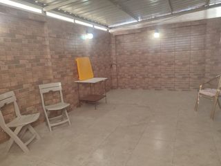 Foto 8 de casa en alquiler en manta zona norte E/P