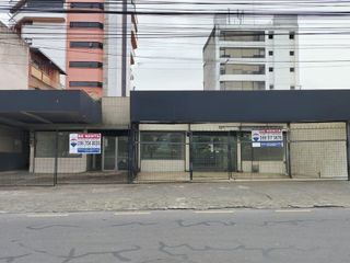 Foto 2 de RENTA/ALQUILER LOCAL COMERCIAL - AV 10 DE AGOSTO Y COREA