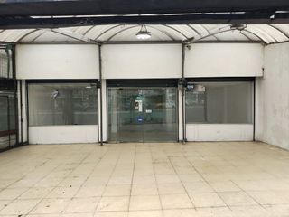 Foto 3 de RENTA/ALQUILER LOCAL COMERCIAL - AV 10 DE AGOSTO Y COREA