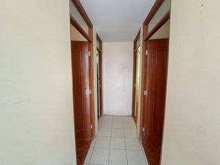 Foto 4 de DEPARTAMENTO EN VENTA EN 4to PISO CERCA AL MALL AVENTURA DE CHICLAYO