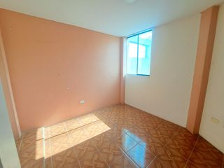 Foto 6 de DEPARTAMENTO EN VENTA EN 4to PISO CERCA AL MALL AVENTURA DE CHICLAYO