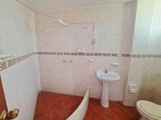 Foto 7 de DEPARTAMENTO EN VENTA EN 4to PISO CERCA AL MALL AVENTURA DE CHICLAYO
