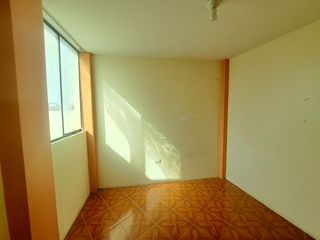 Foto 8 de DEPARTAMENTO EN VENTA EN 4to PISO CERCA AL MALL AVENTURA DE CHICLAYO