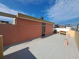 Foto 9 de DEPARTAMENTO EN VENTA EN 4to PISO CERCA AL MALL AVENTURA DE CHICLAYO