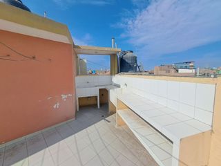 Foto 10 de DEPARTAMENTO EN VENTA EN 4to PISO CERCA AL MALL AVENTURA DE CHICLAYO