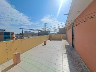 Foto 11 de DEPARTAMENTO EN VENTA EN 4to PISO CERCA AL MALL AVENTURA DE CHICLAYO